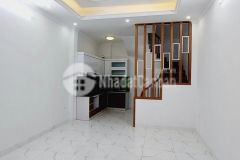 Bán nhà văn phú hà đông, gần ô tô tránh, thiết kế hiện đại, 41m2, giá 4.1 tỷ