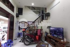 Bán nhà ngõ phố vạn phúc hà đông lô góc kinh doanh ngõ thông kinh doanh dt 44 m2. gía6.65