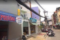 Bán nhà mặt tiền trần hữu trang, phường 11, phú nhuận 7.3x16m giá 17.9 tỷ