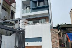 Bán nhà 3 tầng thôn đoài nam hồng đông anh 111,2m2 tặng cây bưởi lộc tết nhỉnh 4 tỷ, 0886119248.