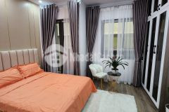 Bán nhà phố nhân hòa, thanh xuân, full nội thất, ngõ rộng, gần ô tô, dt 42m2 x4t, mt 4.5m