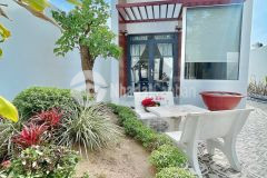 Bán biệt thự sân vườn đường truong vĩnh nguyên 180m2 giá 3.15 tỷ tặng kèm nội thất