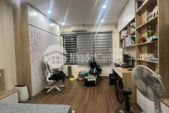 Bán nhà mễ trì hạ, nam từ liêm, ô tô kinh doanh 36m2, 5t, mt 4m, giá 3.83 tỷ.