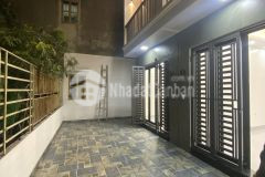 Nhà mới đón tết tại thạch bàn long biên, hà nội, ngõ thông,nông cách ngả