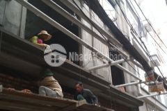 Bán nhà ngõ 42 thịnh liệt, mới, thang máy, ô tô, kinh doanh, 45m2, chỉ 6.69 tỷ.