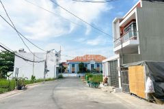 Chủ đất cần bán gấp lô đất thổ cư ở xã bình hưng bình chánh