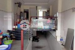 Bán nhanh nhà mặt tiền đường bà lê chân tân định quận 1, 6 tầng giá 15.5 tỷ