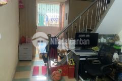 Bán nhà tập thể tầng 2 khu b tân mai, 33m2, chỉ 0.99 tỷ.