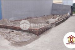 Cần bán gấp 63m2 đường yên xuân nộn đông anh nhỉnh 2 tỷ đường ô tô, 0886119248.