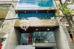 Bán nhà riêng 4 tầng 38m2 nội thất vip tại ngô quyền, quang trung, hà đông. ô tô