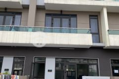 Duy nhất căn nhà phố 120m2, trục phố đi bộ 26m, kd sầm uất. giá tốt nhất bảng hàng