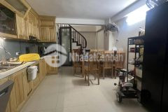 Cần bán nhà xuân phương, nam từ liêm, ô tô đỗ cửa, 37m2, 5 tầng, mt 3.9m, 3.69 tỷ.