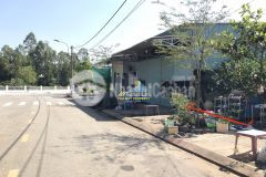 Bán đất thổ cư tại tt thủ thừa, thủ thừa, long an