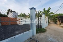 Cần bán gấp lô đất mặt tiền ql50