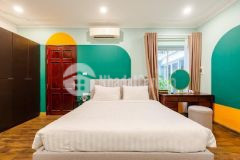 Đẳng cấp mặt phố triệu việt vương nhà 10 tầng thang máy hai bà trưng
