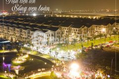 Bán shophouse khu đô thị sầm uất nhất thành phố từ sơn