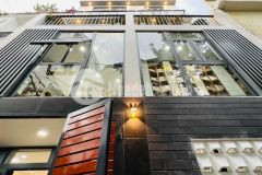 Bán nhà khách sạn mặt tiền rạch bùng binh, quận 3, 18pn 7t, 12 tỷ, 0933644449