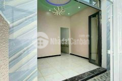 Bán nhà lầu hẻm 95 mậu thân thổ cư 38m2 giá 1.65 tỷ ngay trung tâm thích hợp cho gia đình trẻ