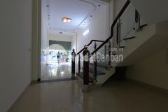 Hàng hiếm nhà 3 tầng 2 mặt tiền kinh doanh buôn bán sầm uất ngay trung tâm tp thanh hóa phường ngọc