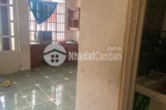 Bán nhà hxh trần bình trọng, quận 5, 4 tầng, 51m2, chỉ 6 tỷ hơn tl