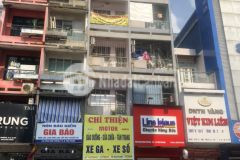Bán nhà mặt tiền phan đăng lưu, dt4,2x25m, 4lầumới. giá 26 tỷ. đang cho thuê 75 tr lh