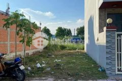 Lô đất 85m2 kdc gia hòa, làm việc trực tiếp chủ