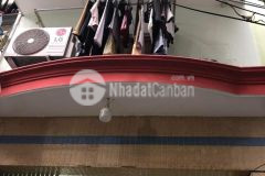 Bán nhà quận 4 kdc hiện hữu không lộ giới tiện thiết kế xây mới