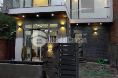 Cần bán nhà 2 tầng mới full nội thất,kiệt ô tô 108 lê ngô cát,kiệt thông thoáng