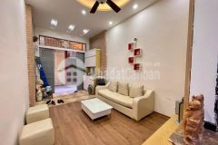 Bán nhà quang trung hà đông, ở ngay, 45m2, 4 tầng, mt 3.4m, chỉ 4.88 tỷ