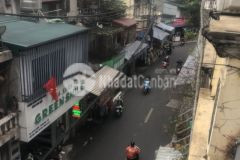 Bán nhà đường mai động, ô tô, kinh doanh, 61m2, chỉ 14.19 tỷ.