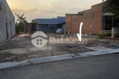 Cắn răng nhắm mắt bán ngay lô đất 120m2 ngay mt ql50, gò công. shr. mua ngay kẻo lỡ