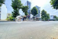 Bán nền 72m² đường a2 kdc hưng phú 1, cái răng, cần thơ