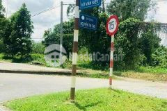 Bán nhà mặt tiền đường nguyễn thị tạo thổ cư 72m2 giá 950tr thích hợp cho gia đình ra riêng