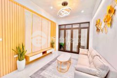 Bán nhà phan đình giót, ô tô, 35 m, 5 tầng, mt 4 m, giá 4,1 tỷ, lh 0984417892