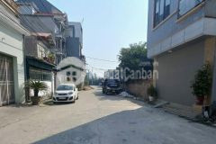 Bán 75m đất vỏ làng tuân lề, tiên dương, đông anh, hà nội