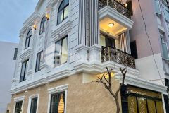 Nhà 1trệt 2lầu, căn góc 2mt siêu đẹp, p. linh trung, giá 9,5 tỷ