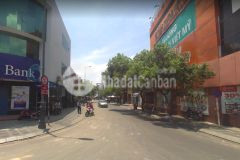 Bán nhà mặt tiền đường hồ biểu chánh, phú nhuận 4x15m 5 tầng