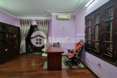 Nhà đẹp hoàng quốc việt chỉ 1 nhà ra phố dt 70m25t mt 4m giá chỉ 17.3 tỷ lh 0962745289