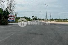 Bán đất nền 150m2 đất cln sau lưng kdc tân phú giá 900tr xe ô tô tới nền vị trí đẹp