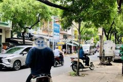 Bán nhà hẻm xe hơi vạn kiếp,phường 3,bình thạnh,5 tầng,9 tỷ 5, nở hậu