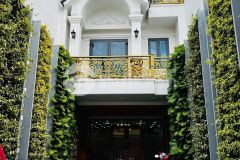 Bán nhà mt kinh doanh 3 tầng kha vạn cân, p. linh trung, dt 200m2