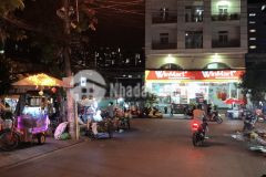 Nhà ngộp 5 tầng cống lỡ, hxh, 76m2, ngang 4m, gần chợ, 10 pn khép kín chỉ 8.7 tỷ.