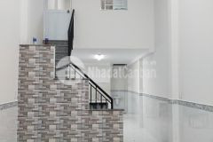 Chính chủ gấp bán phú thọ hoà quận tân phú 52m2 chỉ 4 tỷ 0386018524.