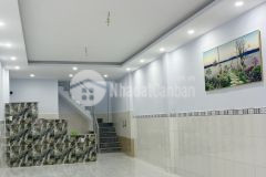 Chính chủ ngộp thở ni sư huỳnh liên 52m2 gần chơ tân bình chỉ 5 tỷ 200 triệu 0386018524