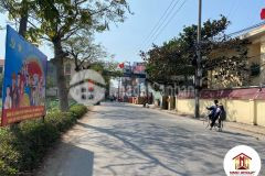 Chủ gửi bán 75m2 đất thôn tiên kha tiên dương đông anh ô tô tránh giá 4x trm, 0886119248.