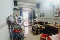 Bán nhà hẻm ba gác sơn kỳ 40m2 nở hậu giá 3,17 tỷ