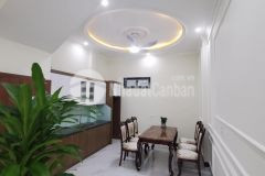 Nhà đẹp ở ngay phố vạn phúc 33m2x5 tầng, chỉ 2.9 tỷ