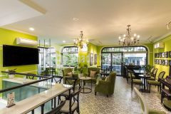 Bán biệt thự đẳng cấp nguyễn trọng tuyển tân bình giá 36 tỷ