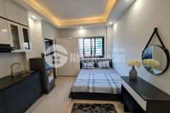 Bán tòa ccmn hoàng cầu 70m2 x 9t thang máy 14 căn hộ dt 1.2 tỷnăm, 14.9 tỷ