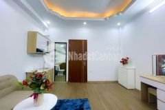 Bán nhà kinh doanh dòng tiền, phùng khoang, nam từ liêm, 55m2, 5t, mt 4.4m, 5.5 tỷ.